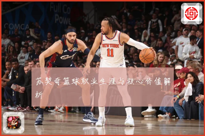 苏契奇篮球职业生涯与核心价值解析