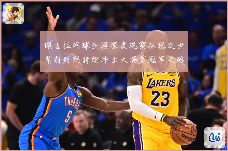 佩古拉网球生涯深度观察从稳定世界前列到持续冲击大满贯冠军之路
