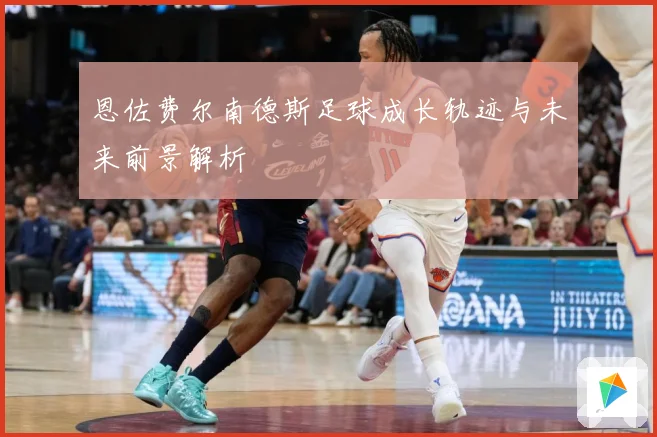 恩佐费尔南德斯足球成长轨迹与未来前景解析