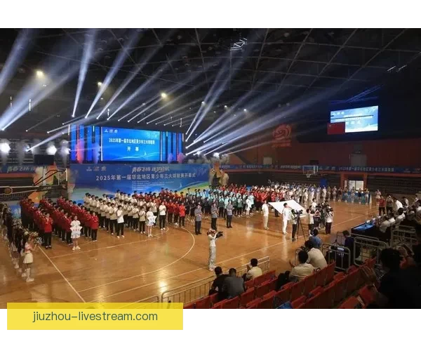 九州体育引领全球体育娱乐新格局打造多元赛事与数字化互动体验新生态