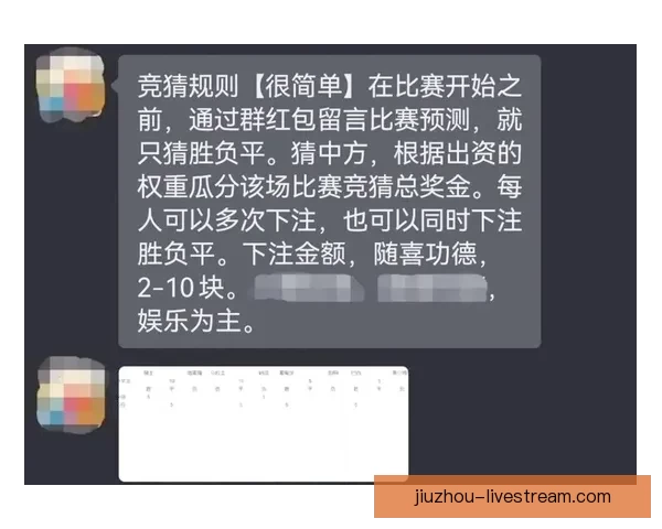 世界杯竞猜胜负技巧与投注策略全面解析指南