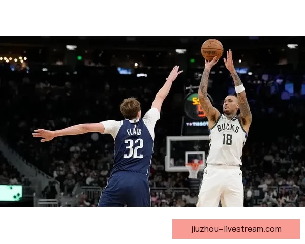 贝利三分轰33+9+7爵士大胜雄鹿终结四连败雄鹿近12场仅2胜