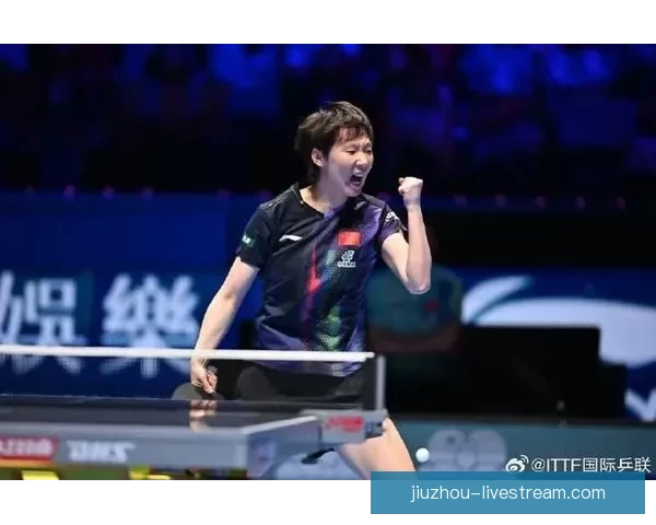 申裕斌无缘决赛坦言王曼昱无弱点表示将学习获奖心情依然喜悦