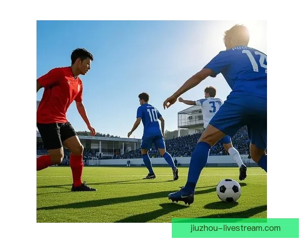 今日足球竞猜稳胆精选与赛前深度分析助你轻松把握胜负趋势稳步提升命中率