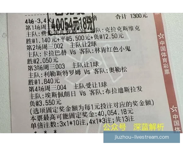 世界杯竞猜胜负技巧分析与预测方法提升投注成功率的策略分享