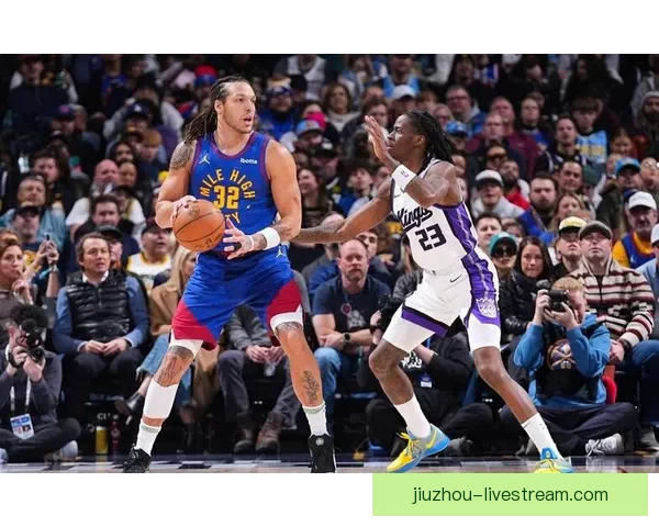 掘金加时险胜马刺收获八连胜 约基奇39分8篮板13助攻主导胜利