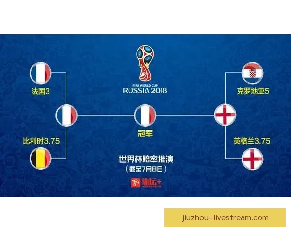 2026世界杯竞猜投注入口全攻略实时赔率与投注技巧解析