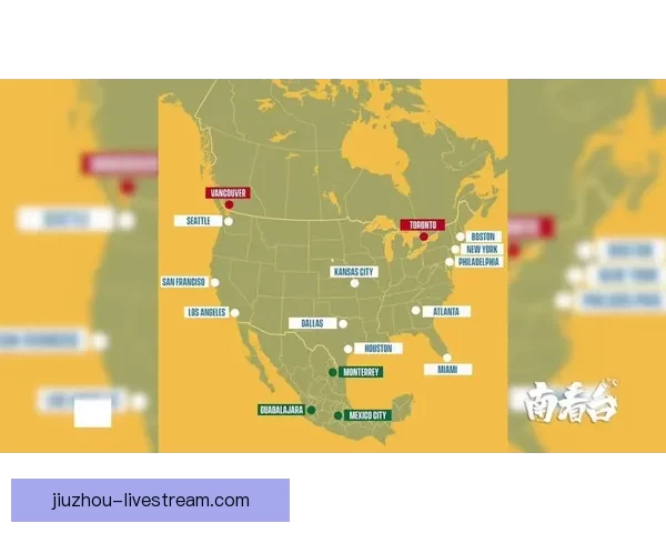 2026世界杯竞猜投注入口全攻略实时赔率与投注技巧解析