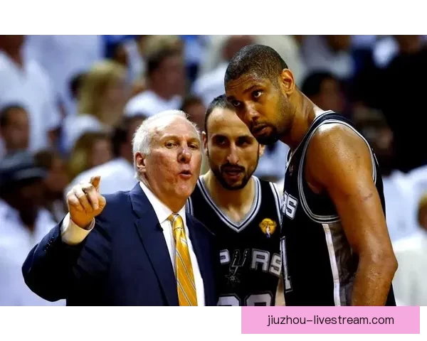 甜瓜力挺马刺为顶级争冠队 展望未来胜过雷霆