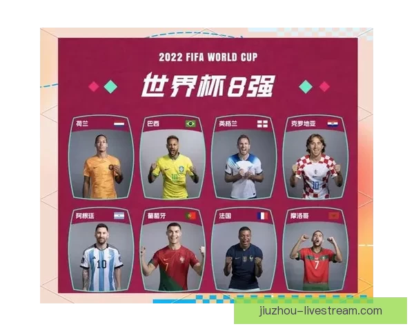 2026世界杯赛事全程直播精彩回顾与最新赛况分析 2026世界杯赛事全程直播精彩回顾与最新赛况分析